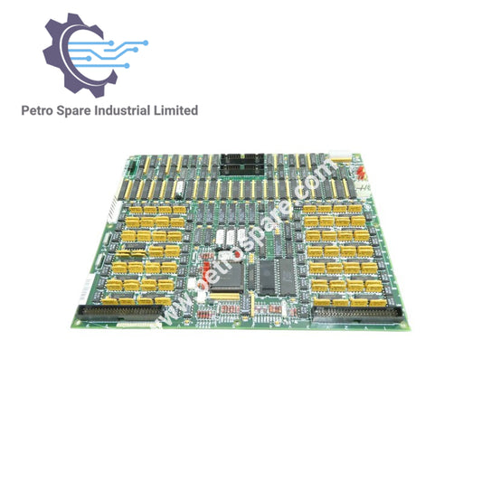 General Electric DS200TCDAG2BBA Digital I/O Board