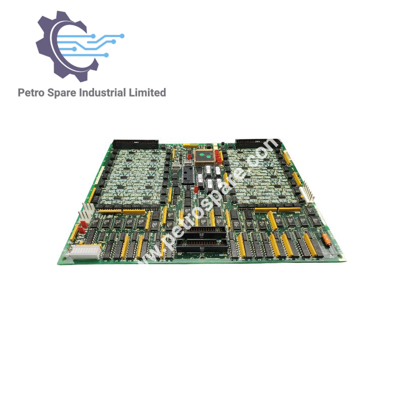 DS200TCDAH1BHB | جنرال الکتریک مارک V - برد ورودی/خروجی دیجیتال