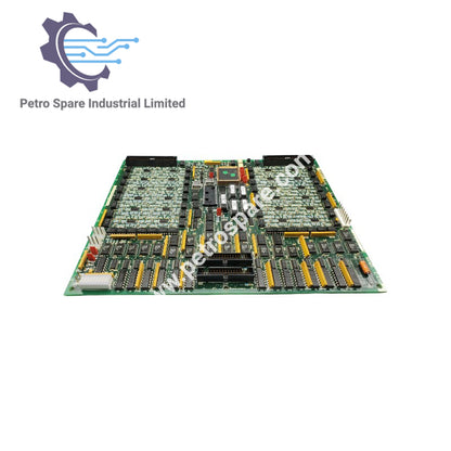 DS200TCDAH1BHB | جنرال الکتریک مارک V - برد ورودی/خروجی دیجیتال