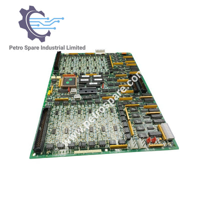 DS200TCDAH1BHB | جنرال الکتریک مارک V - برد ورودی/خروجی دیجیتال