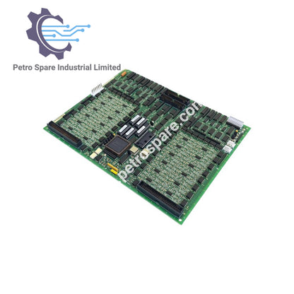 DS200TCDAH1BJE | Mark V General Electric Digitale I/O-kaart