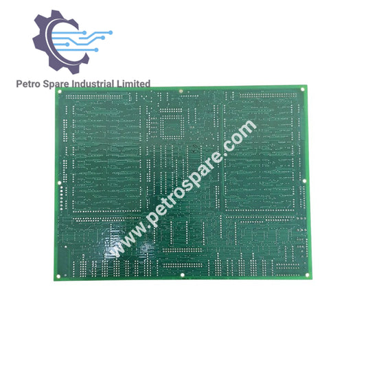 DS200TCDAH1BJE | Mark V General Electric Digital I/O Board