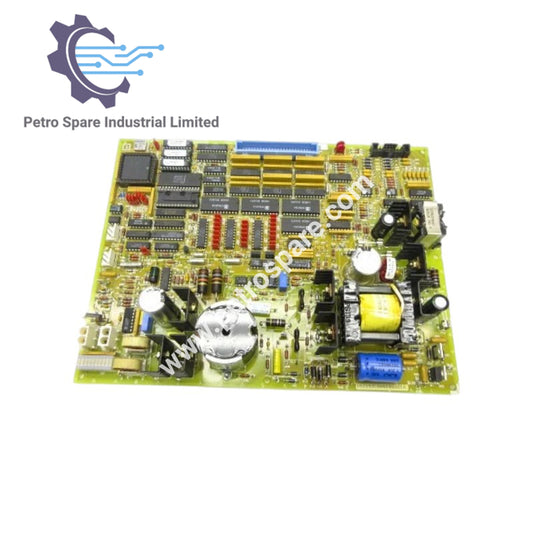 General Electric DS200TCEAG1A-noodoorverspoedbord