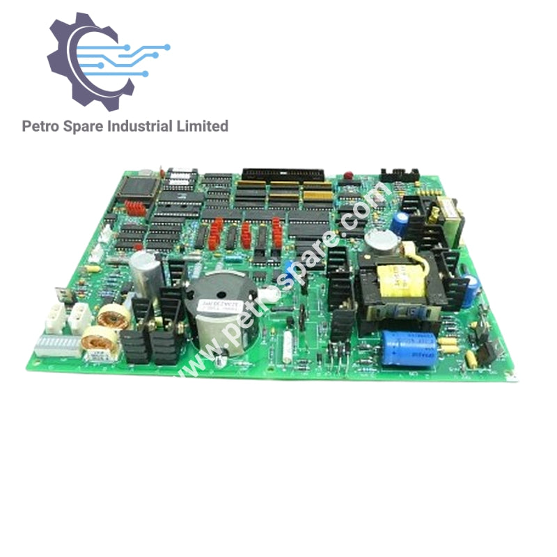 Mark V DS200TCEAG1B | GE Emergency Overspeed Board