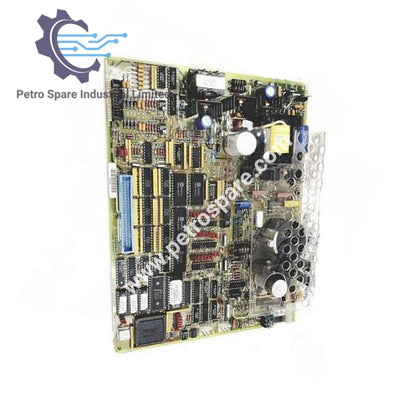 Mark V DS200TCEAG1BRE | GE - Emergency Over Speed Board