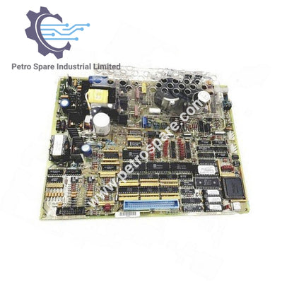 Mark V DS200TCEAG1BRE | GE - Emergency Over Speed Board