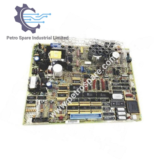 Mark V DS200TCEAG1BRE | GE - Emergency Over Speed Board