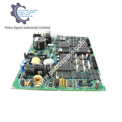 GE Mark V DS200TCPAG1AJD | Papan Pemproses Kawalan