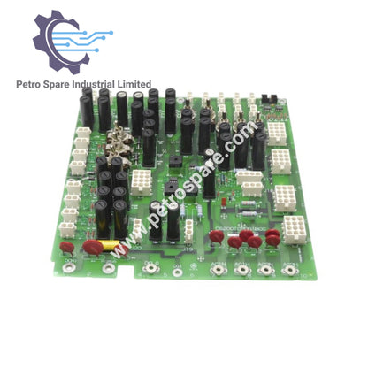 General Electric DS200TCPDG1ACA Power Distribution Board