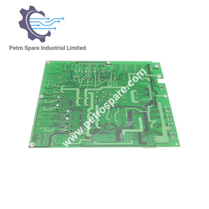 General Electric DS200TCPDG1ACA Power Distribution Board