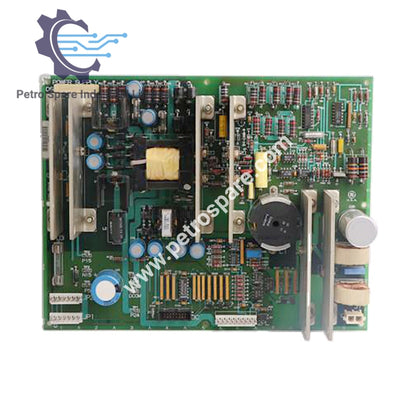 Placa de Fonte de Alimentação Mark V DS200TCPSG1AME GE Fanuc