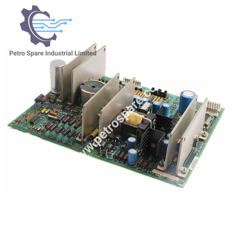 Placa de Fonte de Alimentação Mark V DS200TCPSG1AME GE Fanuc