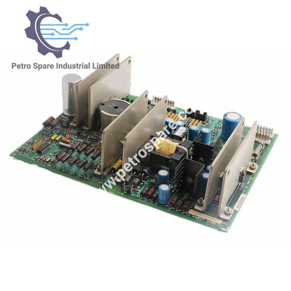 Placa de Fonte de Alimentação Mark V DS200TCPSG1AME GE Fanuc