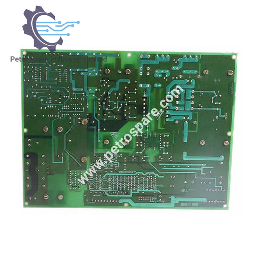 برد منبع تغذیه Mark V DS200TCPSG1AME GE Fanuc