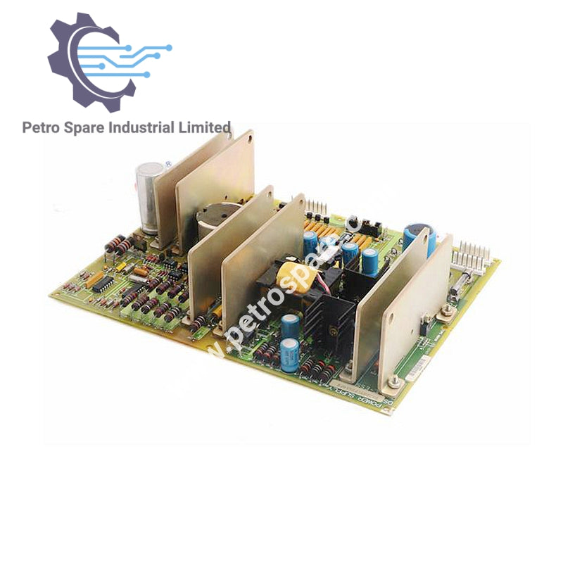 General Electric DS200TCPSG1APE - Mark V Series Power Supply Board