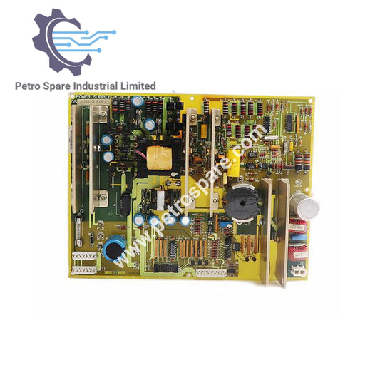 General Electric DS200TCPSG1APE - Mark V Series Power Supply Board