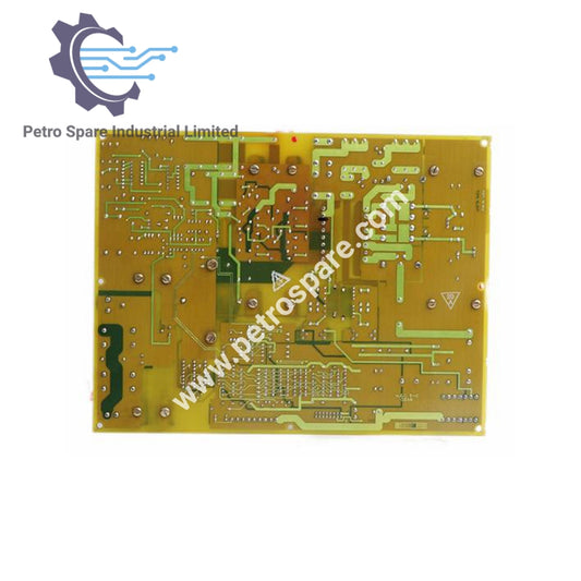 General Electric DS200TCPSG1APE - Mark V Series Power Supply Board