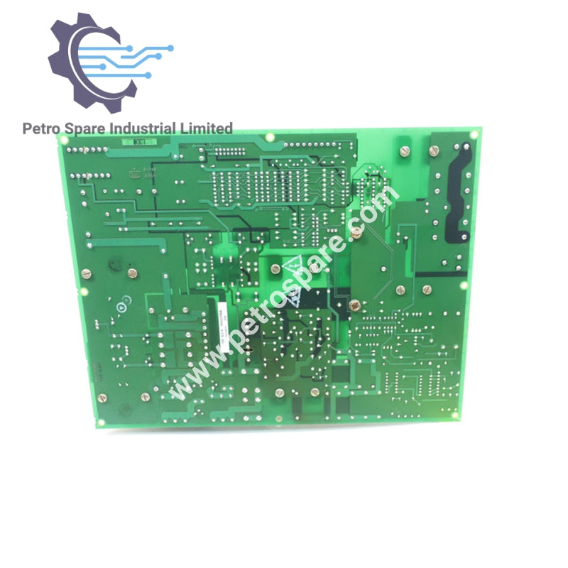 GE General Electric DS200TCPSG1ARE DC Power Supply Input Board