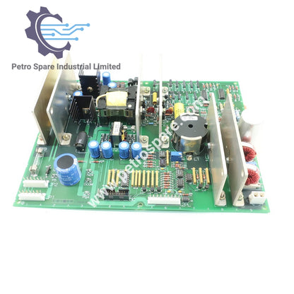 GE General Electric DS200TCPSG1ARE DC Power Supply Input Board
