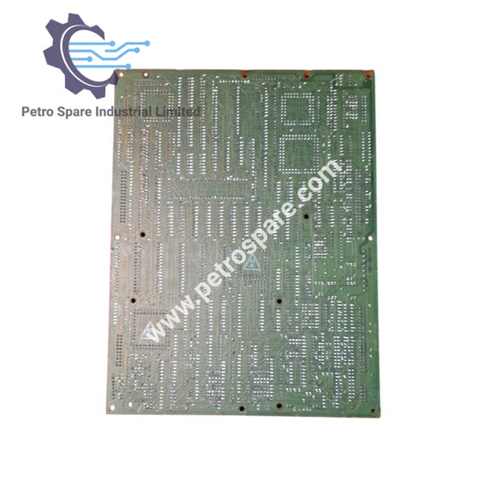 DS200TCQAG1BFD | GE Mark V | Analog I/O Board