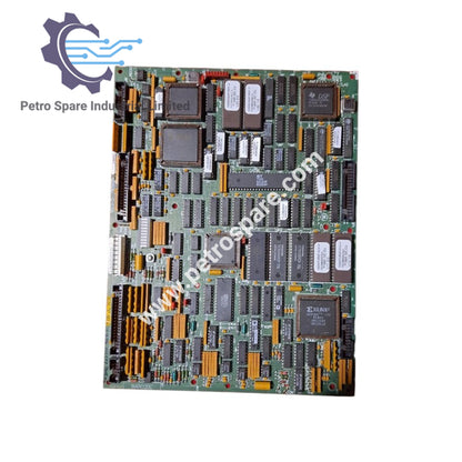 DS200TCQAG1BFD | GE Mark V | Analog I/O Board