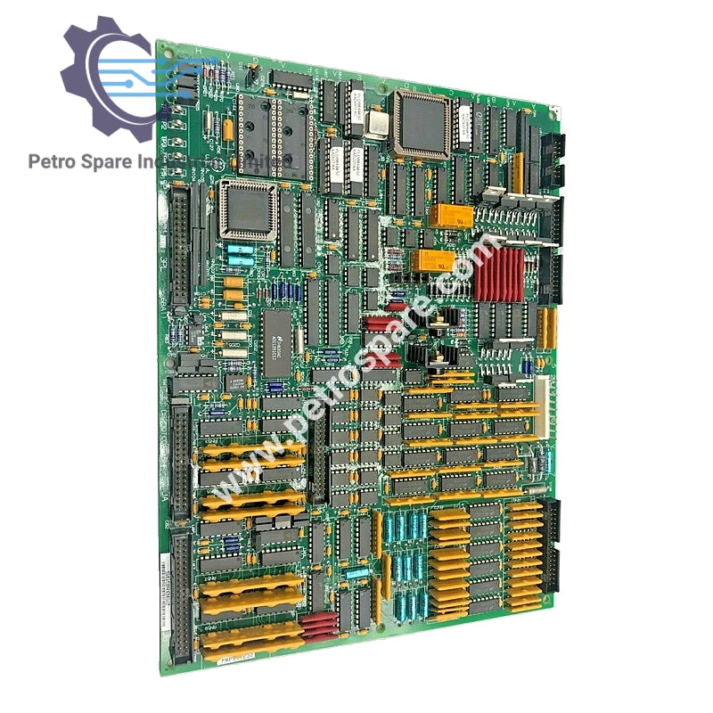 General Electric | DS200TCQAG1B | Papan I/O Analog RST