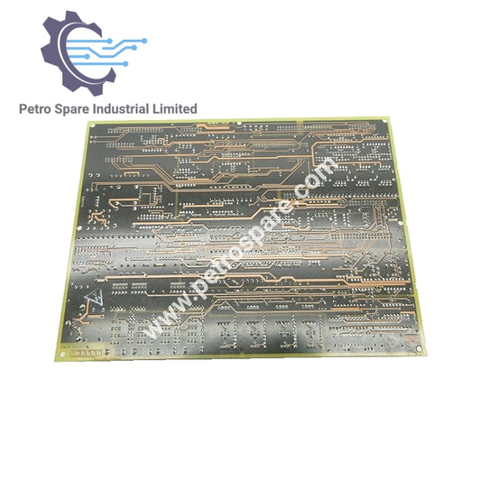 DS200TCQCG1BJF - GE Mark V - Analog IO Expander Board