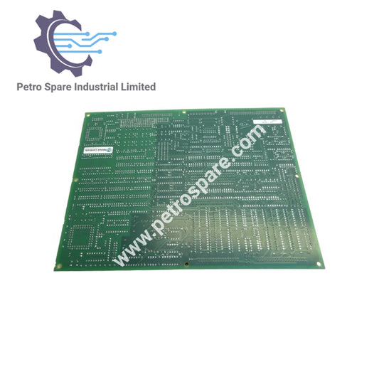 General Electric GE DS200TCQFG1A Analog I/O Exciter Board