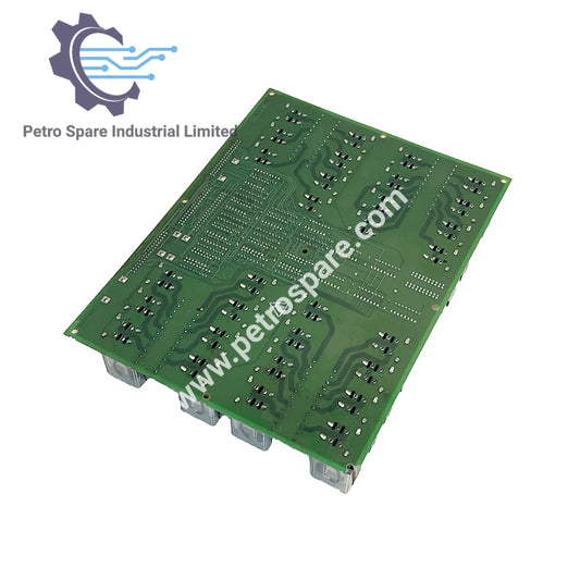 DS200TCRAG1ACC | GE Mark V | Papan Output Relay