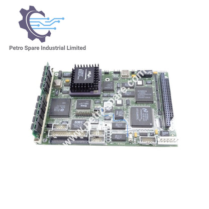 General Electric DS200UCPBG6AFB - IO Engine CPU-Platine