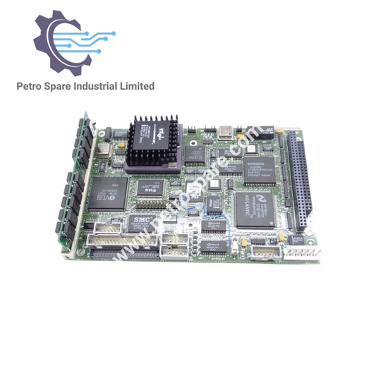 General Electric DS200UCPBG6AFB - IO Engine CPU Board