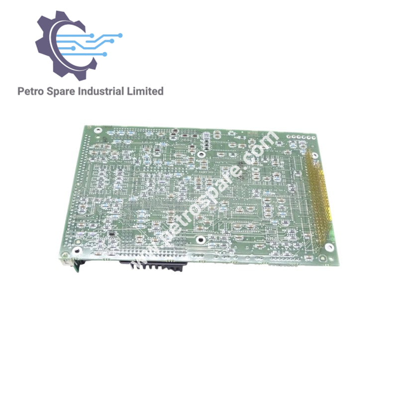 General Electric DS200UCPBG6AFB - IO Engine CPU-Platine