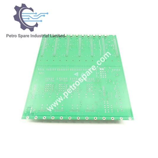 DS200VPBLG1AEE General Electric(GE) plano trasero VME