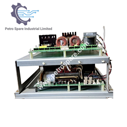 Модуль питания возбудителя GE General Electric DS2020EXPSG3