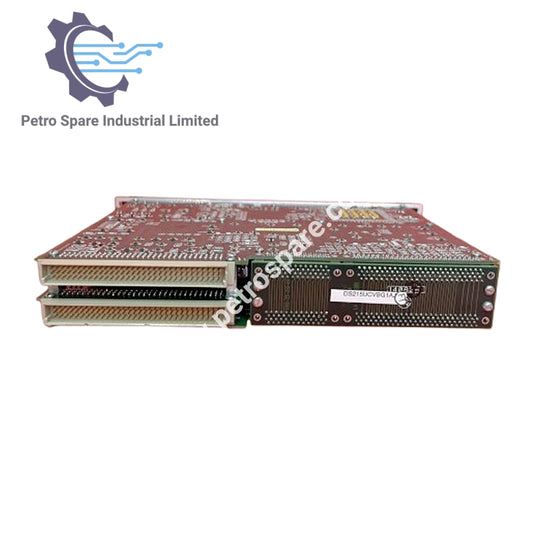 DS215UCVBG1AJ | General Electric - Печатная плата Mark V Speedtronic