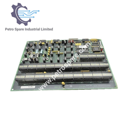 Плата прошивки DS215UDSAG1AZZ01A General Electric серии Mark V