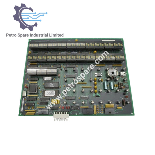 Плата прошивки DS215UDSAG1AZZ01A General Electric серии Mark V