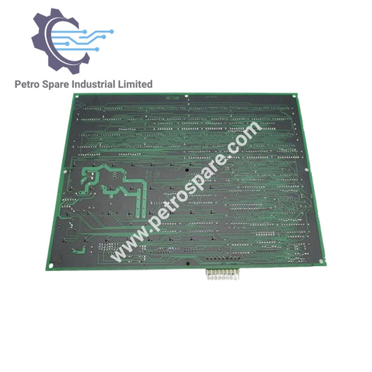 Плата прошивки DS215UDSAG1AZZ01A General Electric серии Mark V