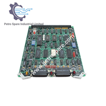 GE - DS3800HCMC1A1B بطاقة اتصال CAN بعزل مزدوج المنفذ
