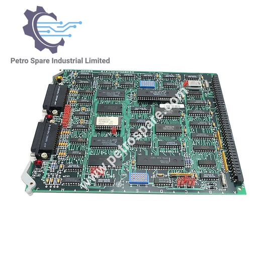 GE - DS3800HCMC1A1B بطاقة اتصال CAN بعزل مزدوج المنفذ
