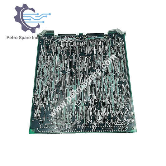 GE - DS3800HCMC1A1B بطاقة اتصال CAN بعزل مزدوج المنفذ