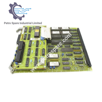 Mark IV DS3800HMPJ1A1D GE Microprocessor Board