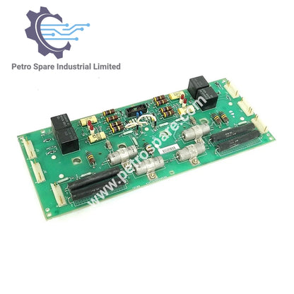 DS3800NHVK1A1A Papan Litar General Electric GE