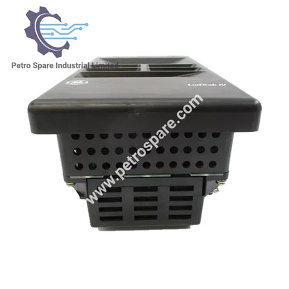LoadTrak IV Module DS3820LT4A1C1A GE Fanuc