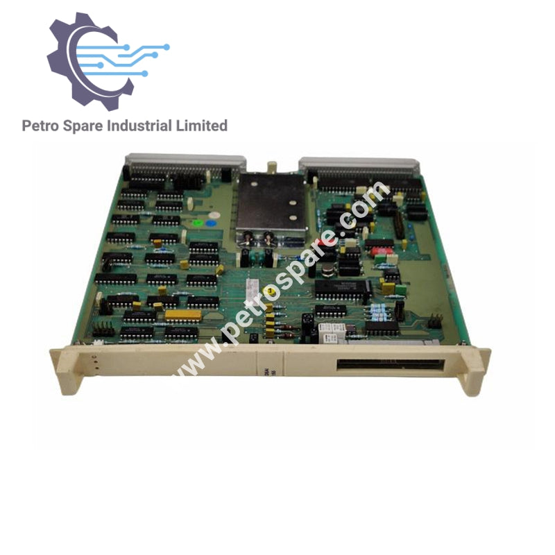 ABB DSAI 130A Analog Input Board 16 Channels 3BSE018292R1 DSAI130A