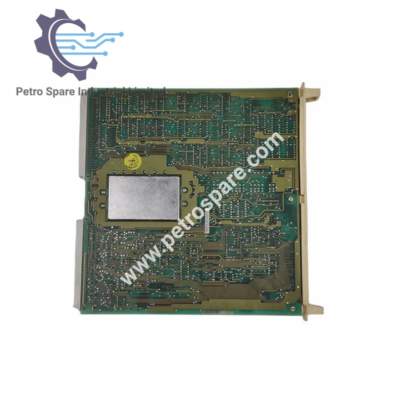 ABB DSAI 130A Analog Input Board 16 Channels 3BSE018292R1 DSAI130A