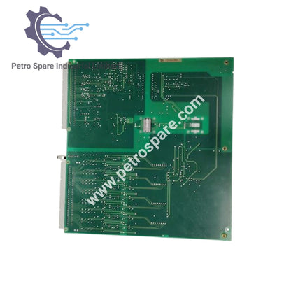 DSAI 133A - ABB - Papan Input Analog DSAI133A 32 Saluran