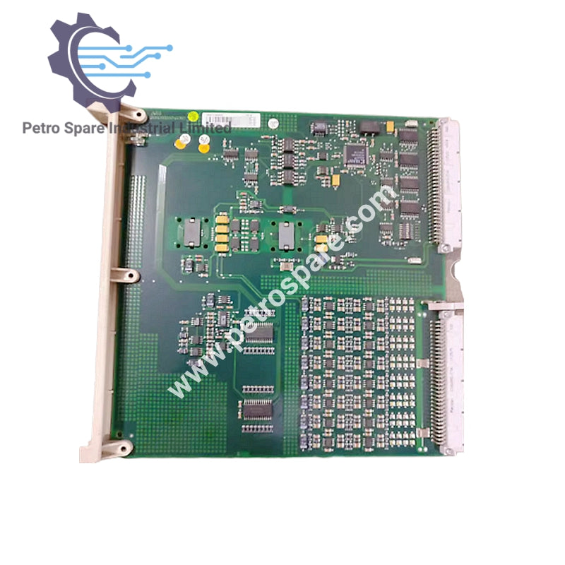 ۳۲ کانال برد ورودی آنالوگ DSAI 133A 3BSE018290R1 | ABB DSAI133A