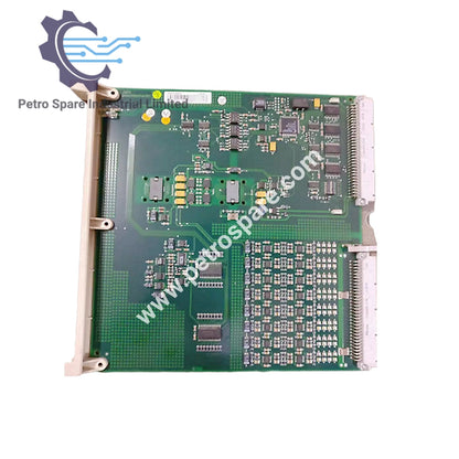 ۳۲ کانال برد ورودی آنالوگ DSAI 133A 3BSE018290R1 | ABB DSAI133A