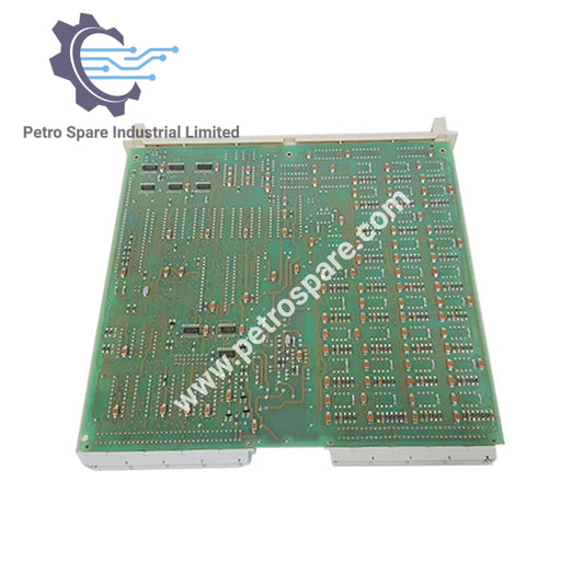 DSAI 130 | 57120001-P Papan Input Analog ABB DSAI130